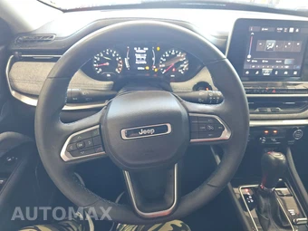 2022 Jeep Compass Latitude - miniatura 10