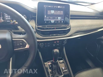2022 Jeep Compass Latitude - miniatura 11