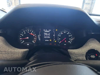 2022 Jeep Compass Latitude - miniatura 12