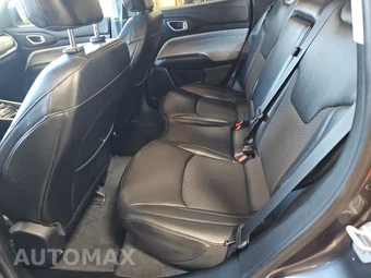2022 Jeep Compass Latitude - miniatura 13