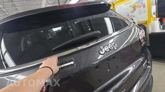 2022 Jeep Compass Latitude - miniatura 22