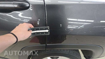 2022 Jeep Compass Latitude - miniatura 25
