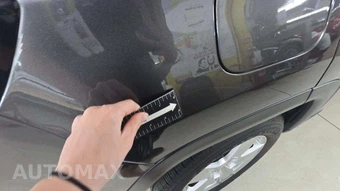 2022 Jeep Compass Latitude - miniatura 27