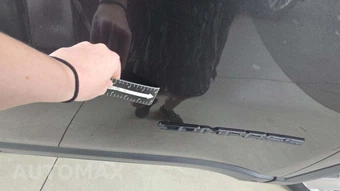 2022 Jeep Compass Latitude - miniatura 29