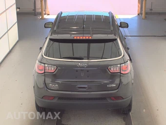2022 Jeep Compass Latitude - miniatura 5