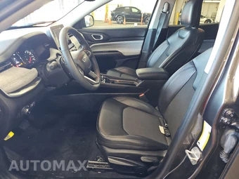 2022 Jeep Compass Latitude - miniatura 7