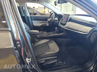 2022 Jeep Compass Latitude - miniatura 8