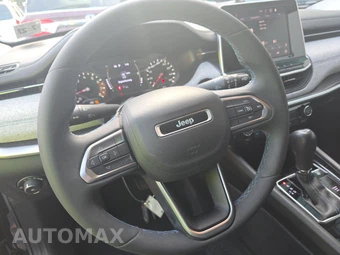 2022 Jeep Compass Latitude - miniatura 10