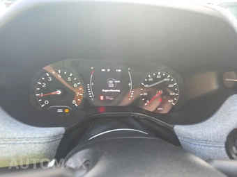 2022 Jeep Compass Latitude - miniatura 12