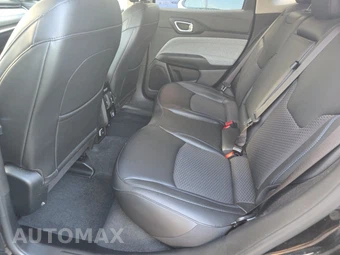 2022 Jeep Compass Latitude - miniatura 13