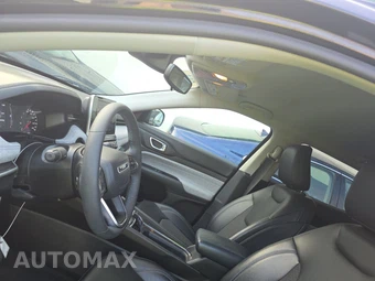 2022 Jeep Compass Latitude - miniatura 18
