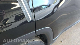 2022 Jeep Compass Latitude - miniatura 26