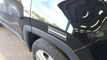 2022 Jeep Compass Latitude - miniatura 30