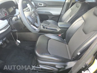 2022 Jeep Compass Latitude - miniatura 7