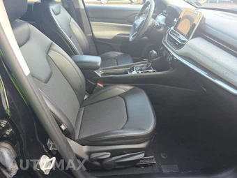 2022 Jeep Compass Latitude - miniatura 8