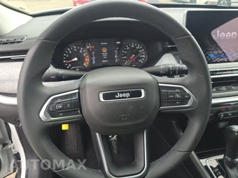 2022 Jeep Compass Latitude - miniatura 10