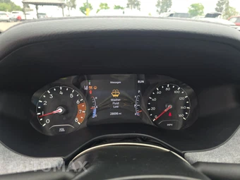 2022 Jeep Compass Latitude - miniatura 12