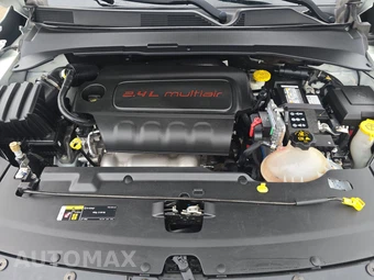 2022 Jeep Compass Latitude - miniatura 15
