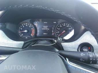 2022 Jeep Compass Latitude - miniatura 18