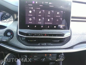 2022 Jeep Compass Latitude - miniatura 22