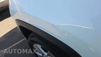 2022 Jeep Compass Latitude - miniatura 28
