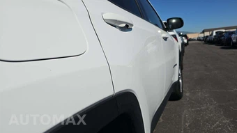 2022 Jeep Compass Latitude - miniatura 31