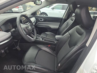 2022 Jeep Compass Latitude - miniatura 7