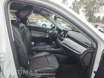 2022 Jeep Compass Latitude - miniatura 8