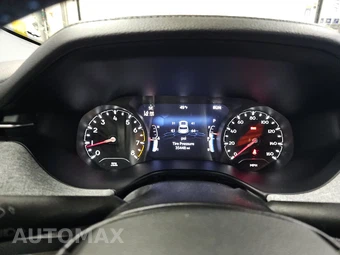 2022 Jeep Compass Latitude - miniatura 12