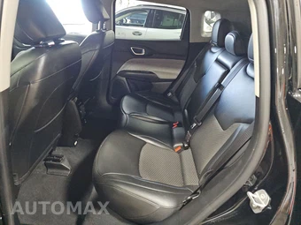 2022 Jeep Compass Latitude - miniatura 13
