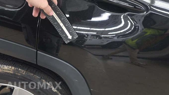 2022 Jeep Compass Latitude - miniatura 23