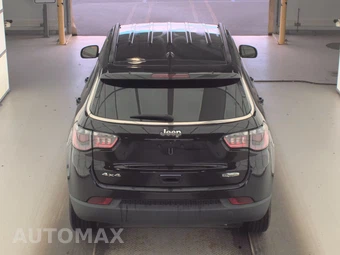 2022 Jeep Compass Latitude - miniatura 5