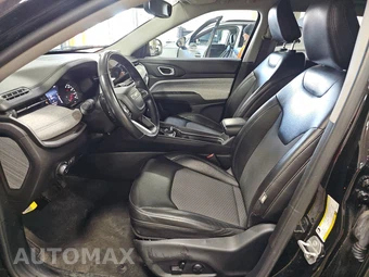 2022 Jeep Compass Latitude - miniatura 7