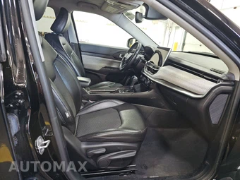 2022 Jeep Compass Latitude - miniatura 8