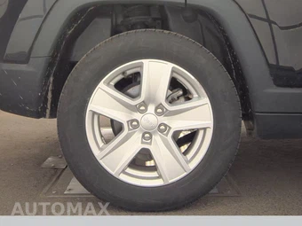2022 Jeep Compass Latitude - miniatura 11