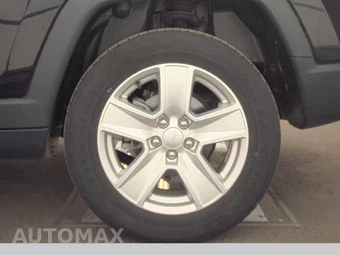 2022 Jeep Compass Latitude - miniatura 12