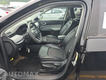 2022 Jeep Compass Latitude - miniatura 13