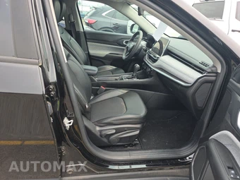 2022 Jeep Compass Latitude - miniatura 14
