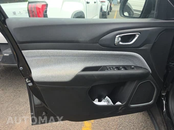 2022 Jeep Compass Latitude - miniatura 15