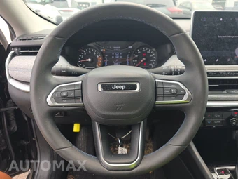 2022 Jeep Compass Latitude - miniatura 16