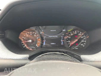 2022 Jeep Compass Latitude - miniatura 18