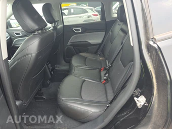 2022 Jeep Compass Latitude - miniatura 19