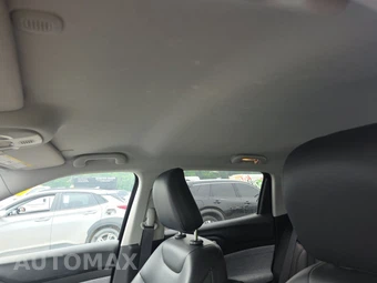 2022 Jeep Compass Latitude - miniatura 20