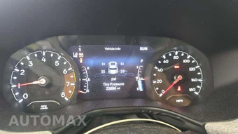 2022 Jeep Compass Latitude - miniatura 24