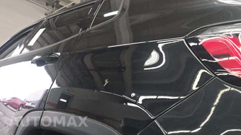 2022 Jeep Compass Latitude - miniatura 27