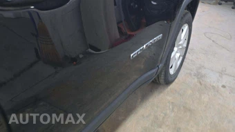 2022 Jeep Compass Latitude - miniatura 29