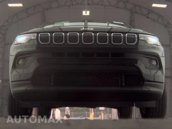 2022 Jeep Compass Latitude - miniatura 3