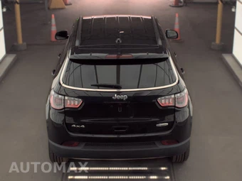 2022 Jeep Compass Latitude - miniatura 6