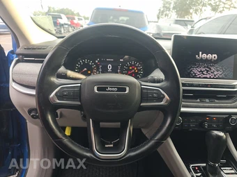 2022 Jeep Compass Latitude - miniatura 10