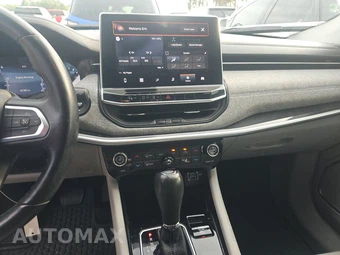 2022 Jeep Compass Latitude - miniatura 11